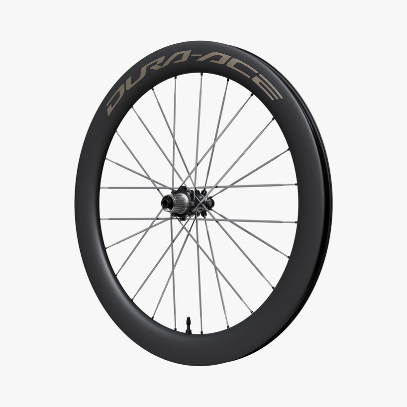 Shimano Dura-Ace WH-R9370-C60-TL Wheelset