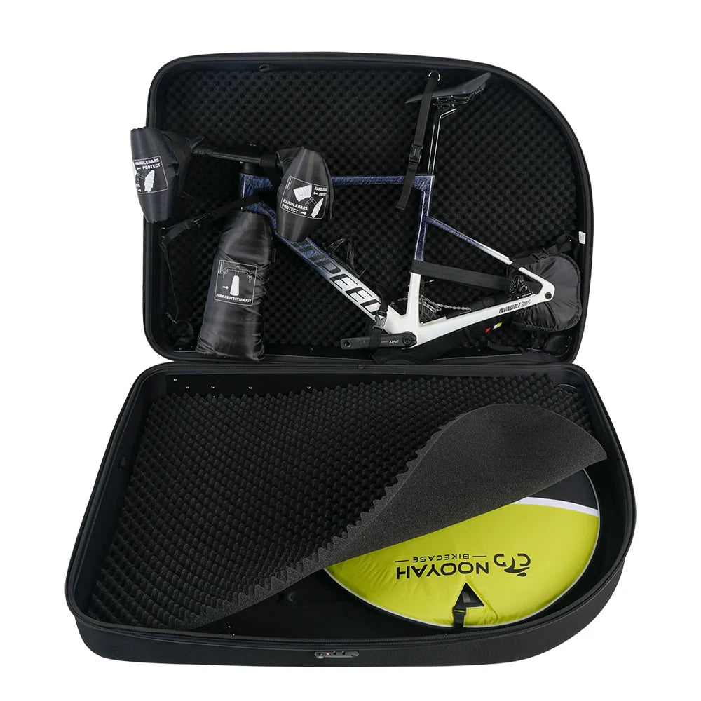 Nooyah Eva Pod Bike Case EVA POD BIKE CASE