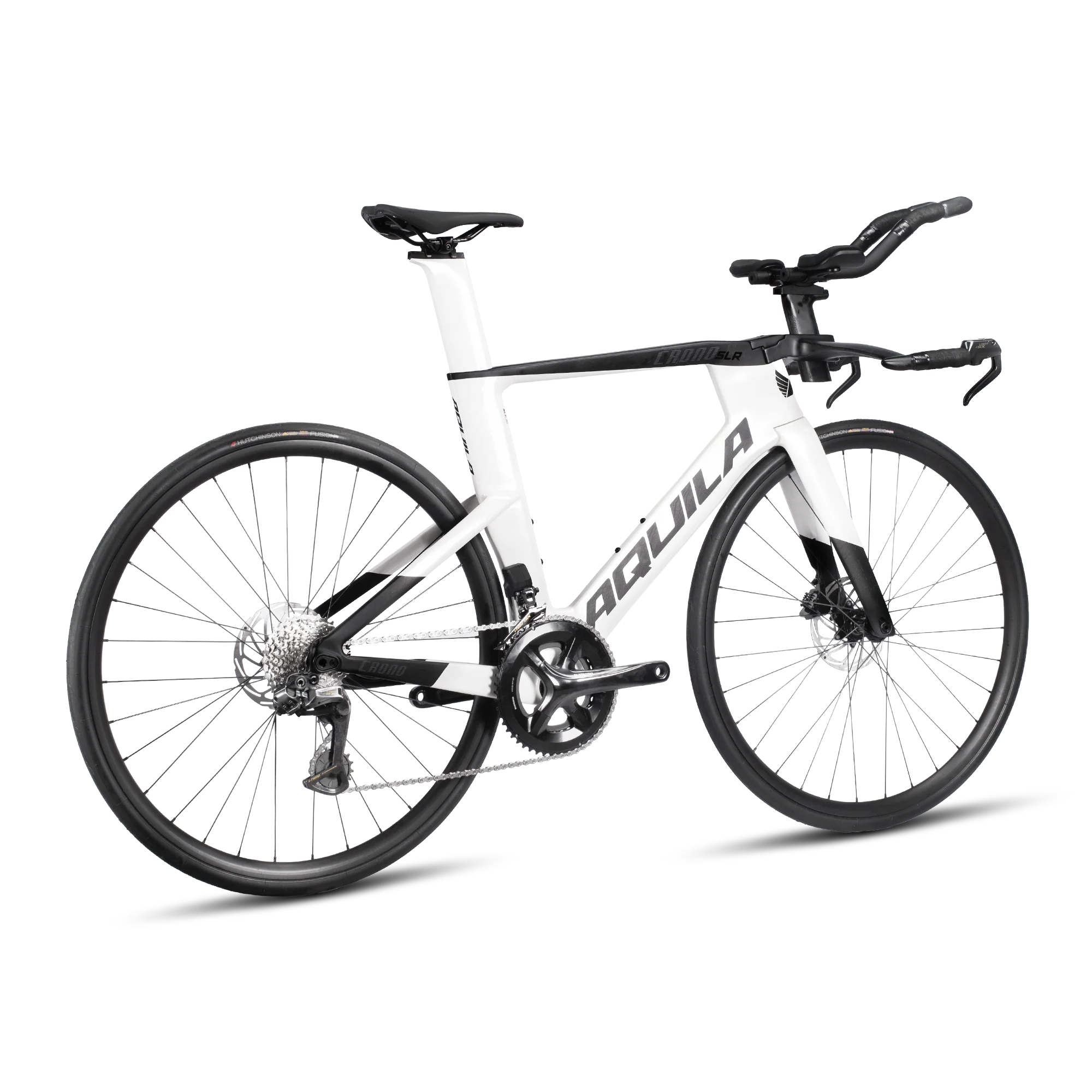 AQUILA CRONO SLR LTWOO eRX Plus TT BIKE