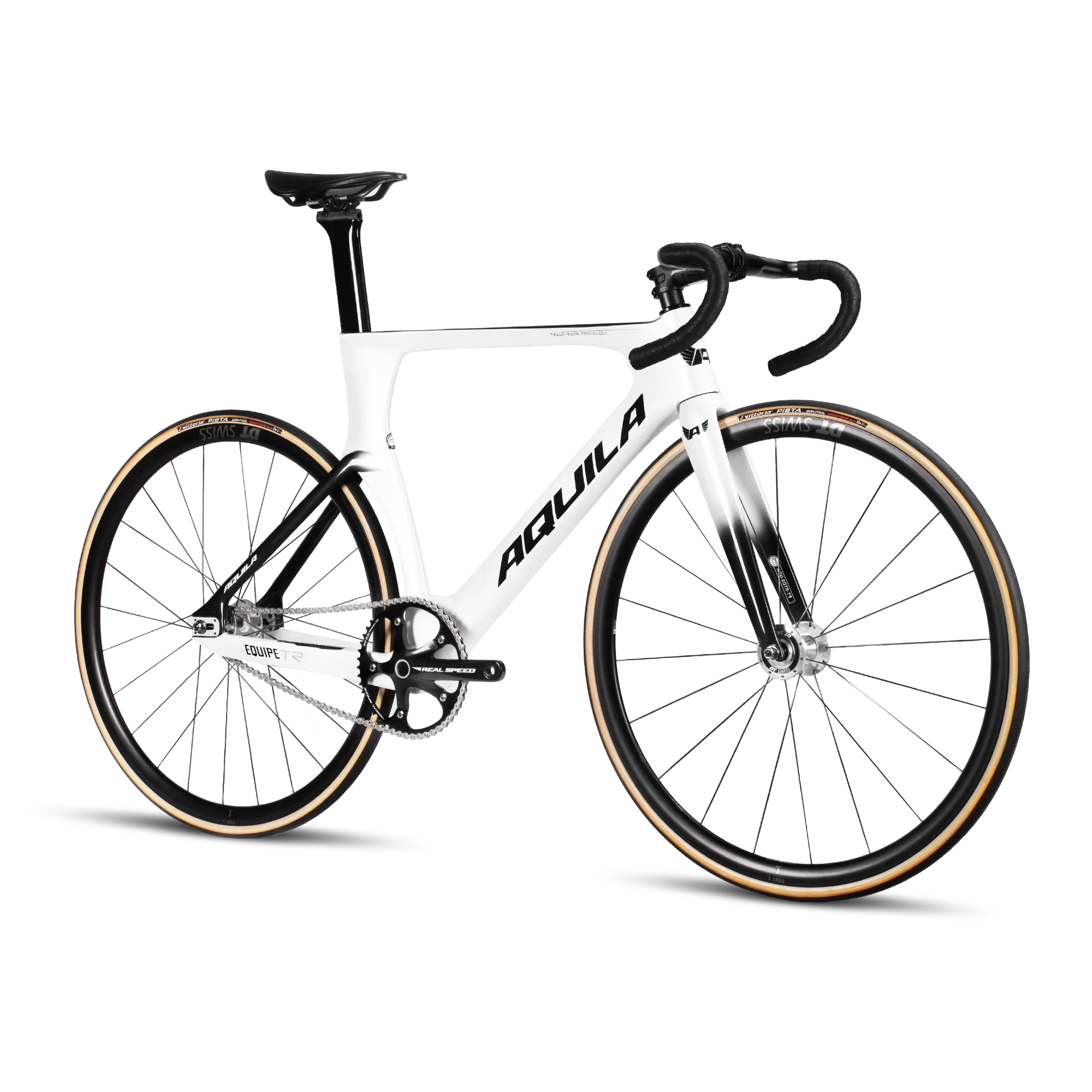 AQUILA EQUIPE TR