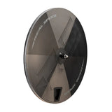 Real Speed RS-D Track Disc Wheel