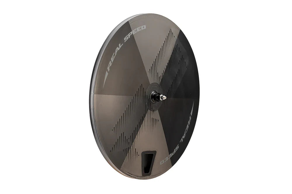 Real Speed RS-D Track Disc Wheel