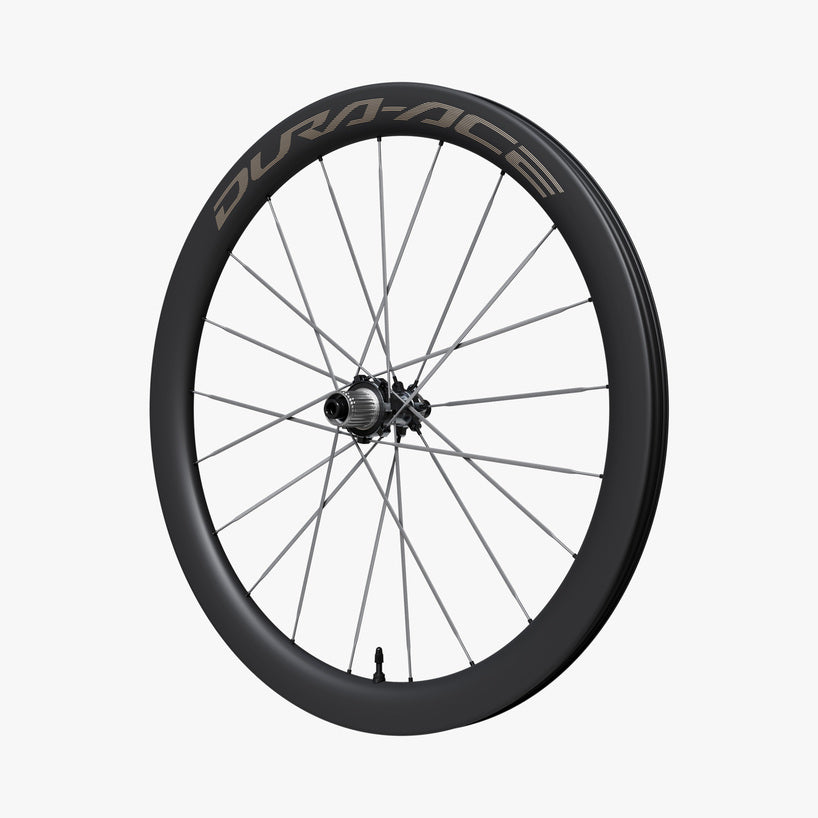 Shimano Dura-Ace WH-R9370-C50-TL Wheelset