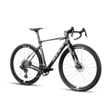 AQUILA CX-G 2.0 – SRAM Rival AXS XPLR GRAVEL BIKE