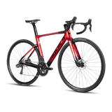 AQUILA EQUIPE EVO 2.0 LTWOO ERX ROAD BIKE