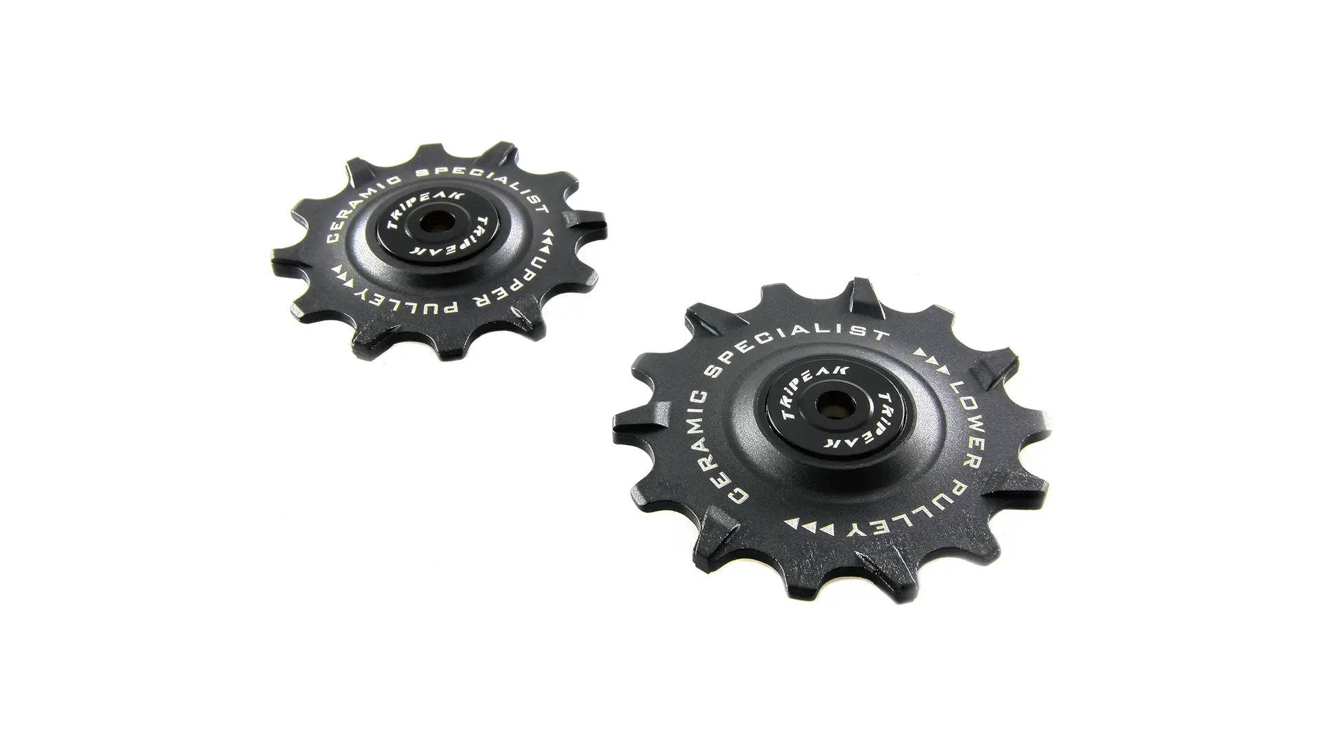 Tripeak Pulley Wheel 12/14T-Shimano 91xx/80xx