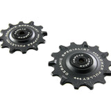 Tripeak Pulley Wheel 12/14T-Shimano 91xx/80xx