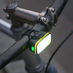 Blackburn Grid 2'Fer Front & Rear Light