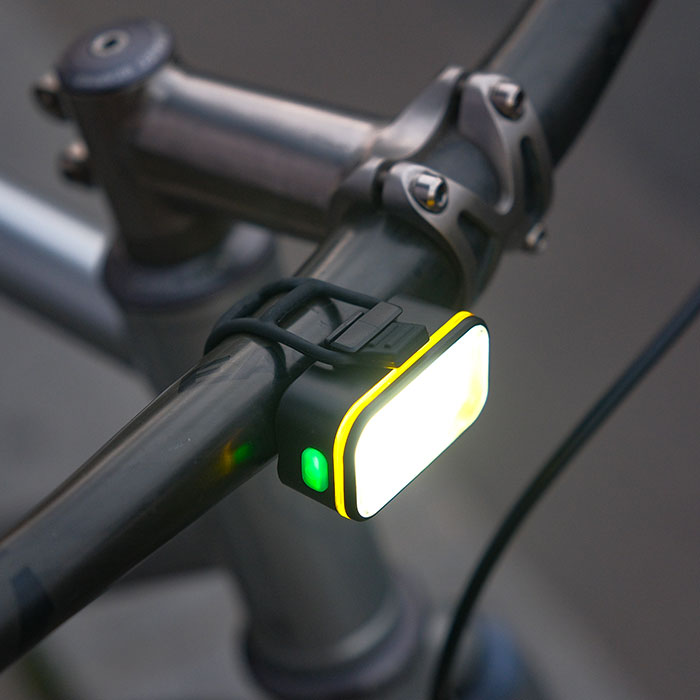 Blackburn Grid 2'Fer Front & Rear Light