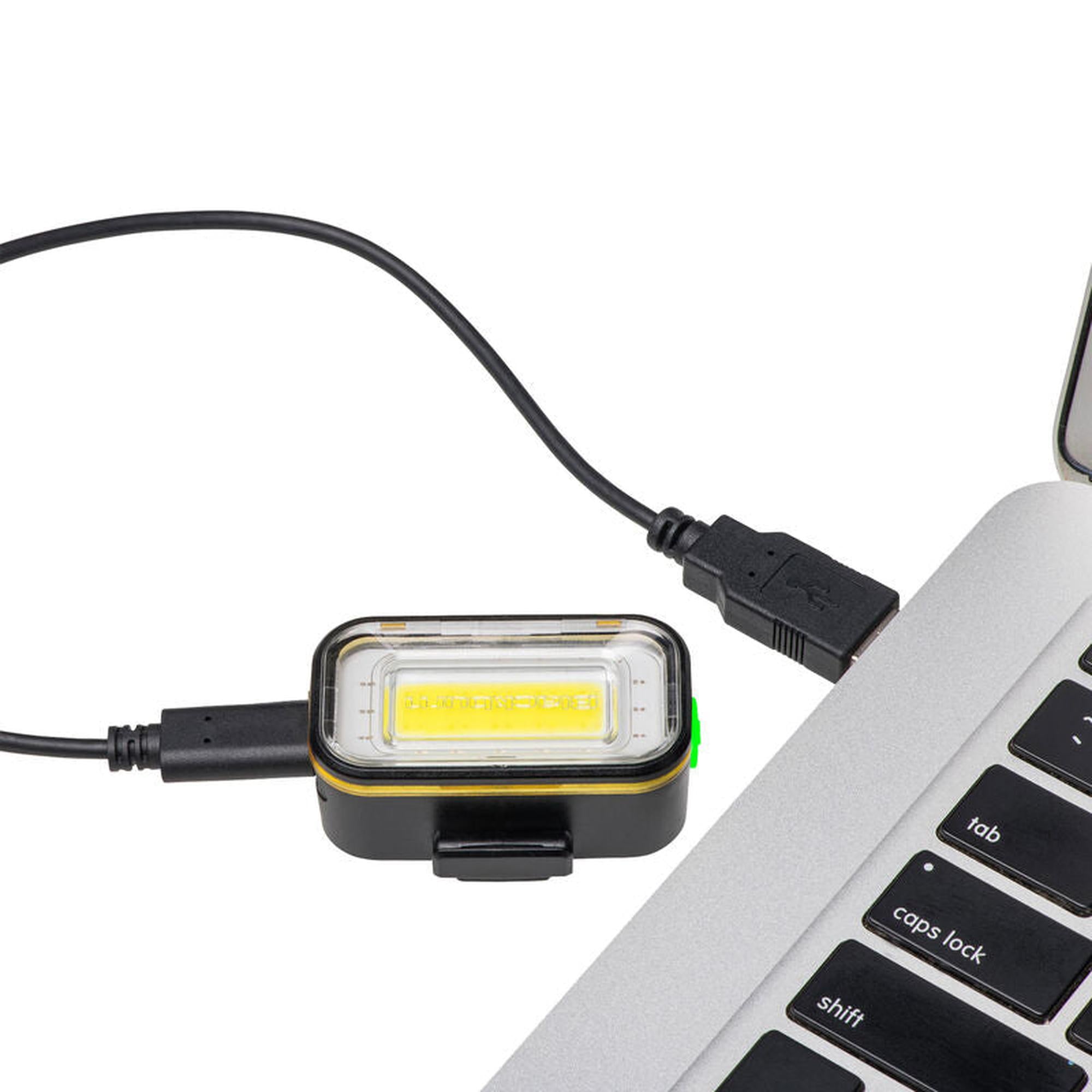 Blackburn Grid 2'Fer Front & Rear Light