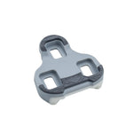 Look Keo Grip 4.5° Grey Cleats