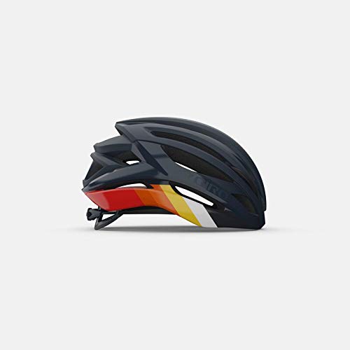 Giro Syntax MIPS Road Helmet Midnight Matte