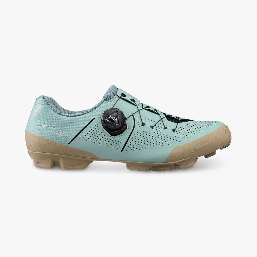 Shimano SH-XC302 Women's Gravel Shoes