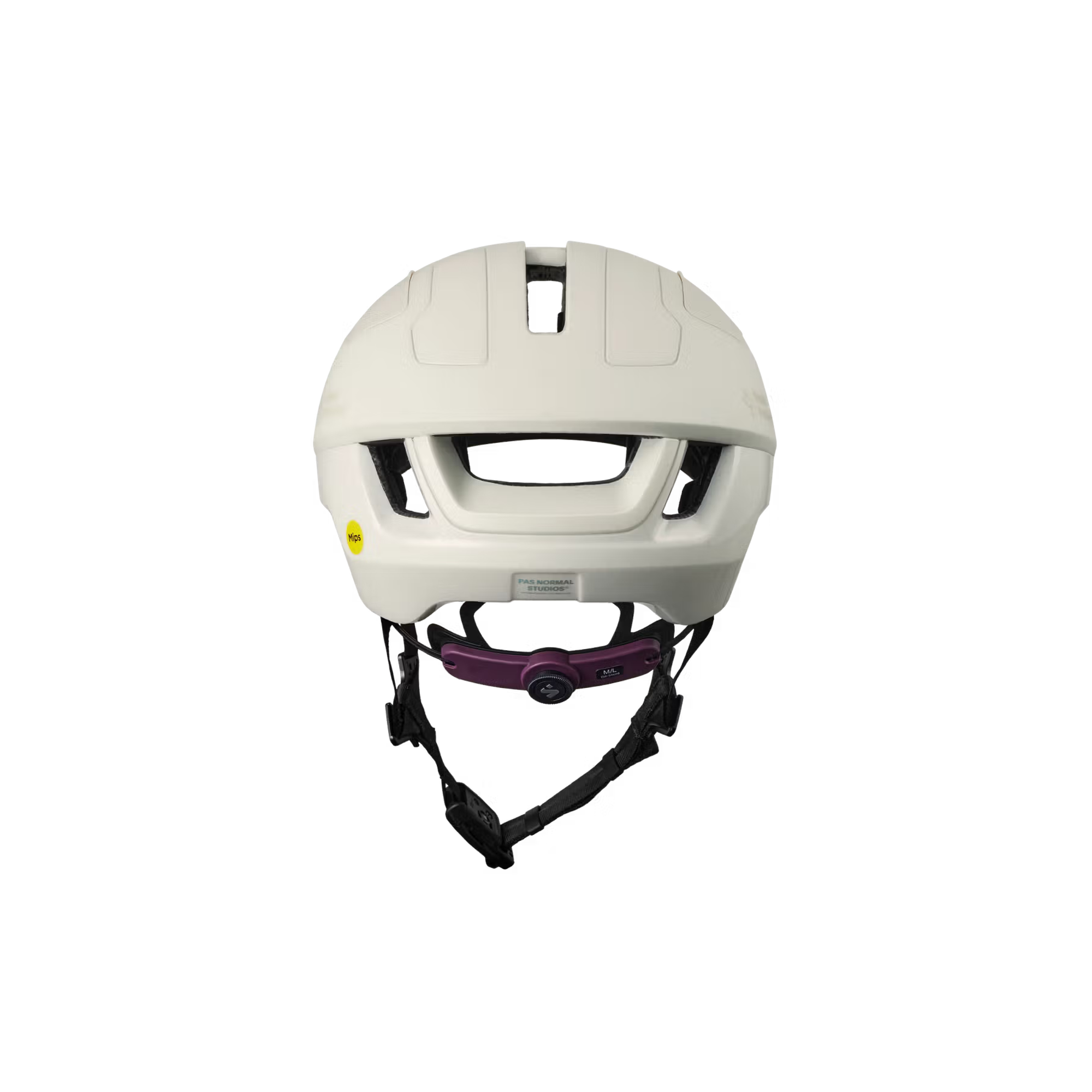 Pas Normal Studios x Sweet Protection Falconer Aero 2Vi MIPS PNS Helmet