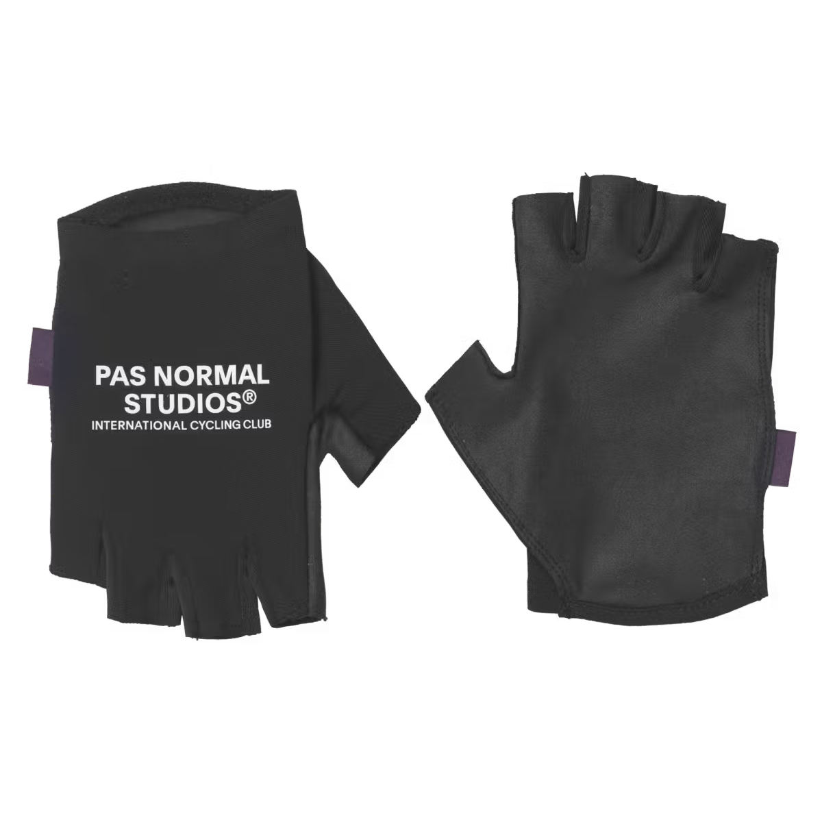 Pas Normal Studios Logo Race Mitt