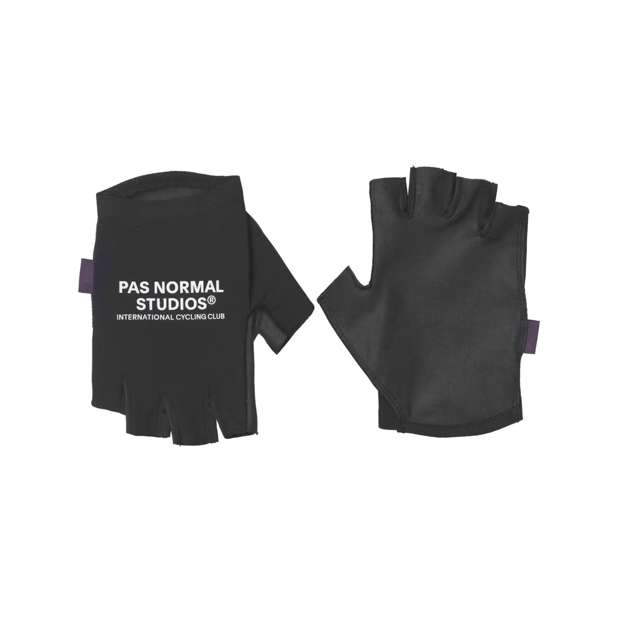 Pas Normal Studios Logo Race Mitt