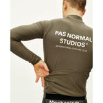 Pas Normal Studios Mechanism Long Sleeve Jersey -  Men's