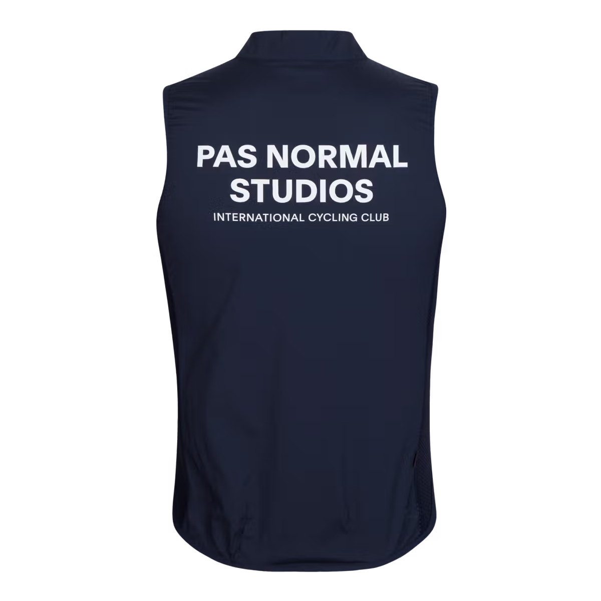 Pas Normal Studios Mechanism Stow Away Gilet - Men's