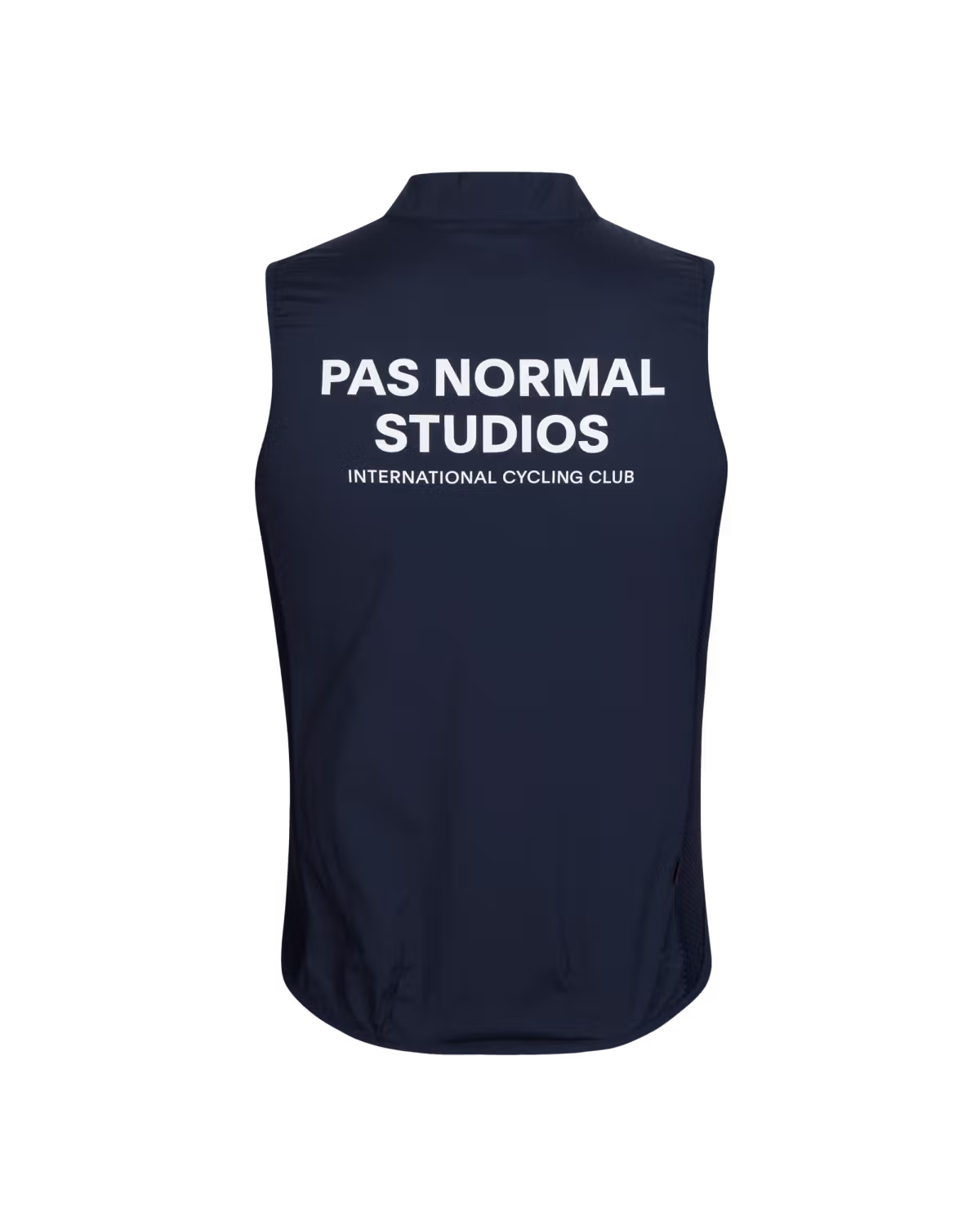 Pas Normal Studios Mechanism Stow Away Gilet - Men's