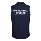 Pas Normal Studios Mechanism Stow Away Gilet - Men's