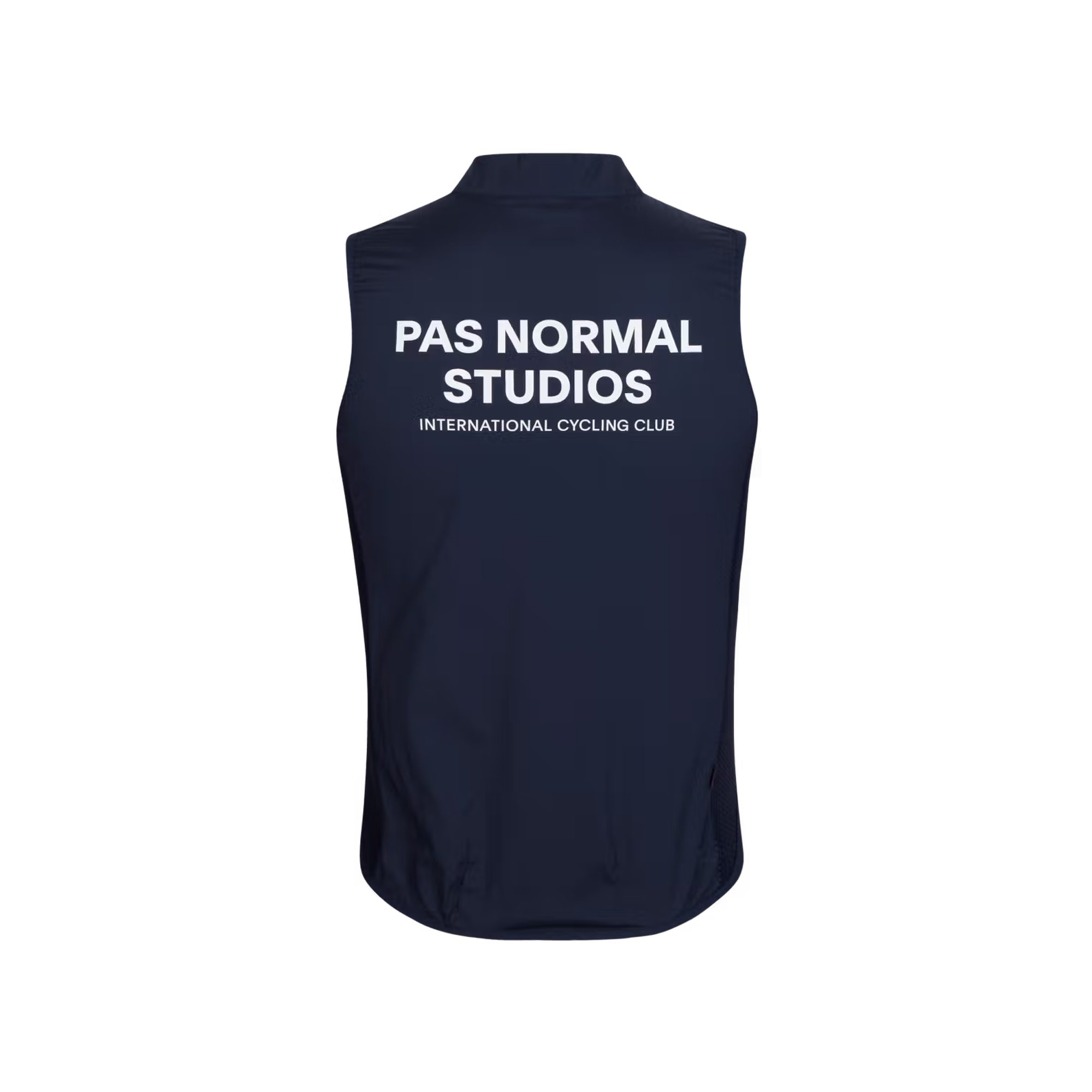 Pas Normal Studios Mechanism Stow Away Gilet - Men's