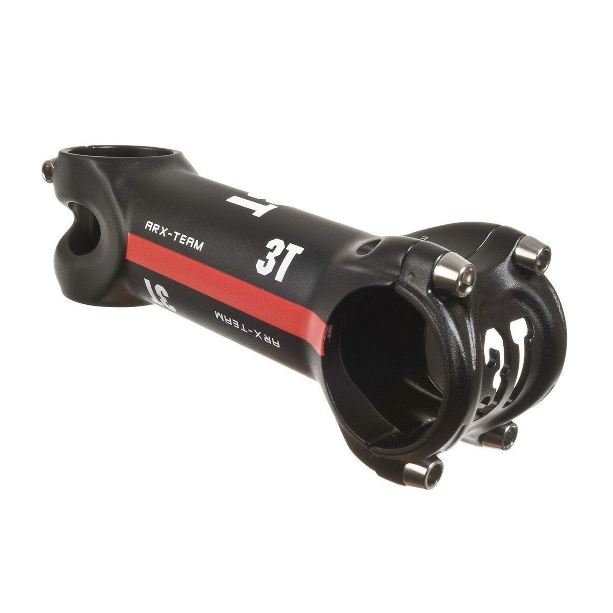 3T ARX Team +/-6° Stem – Racer Sportif