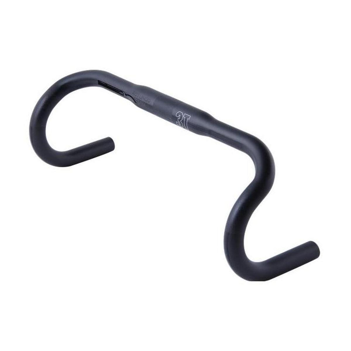 3T Rotundo Team TB Carbon Handlebar – Racer Sportif