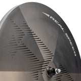 Real Speed RS-D Track Disc Wheel