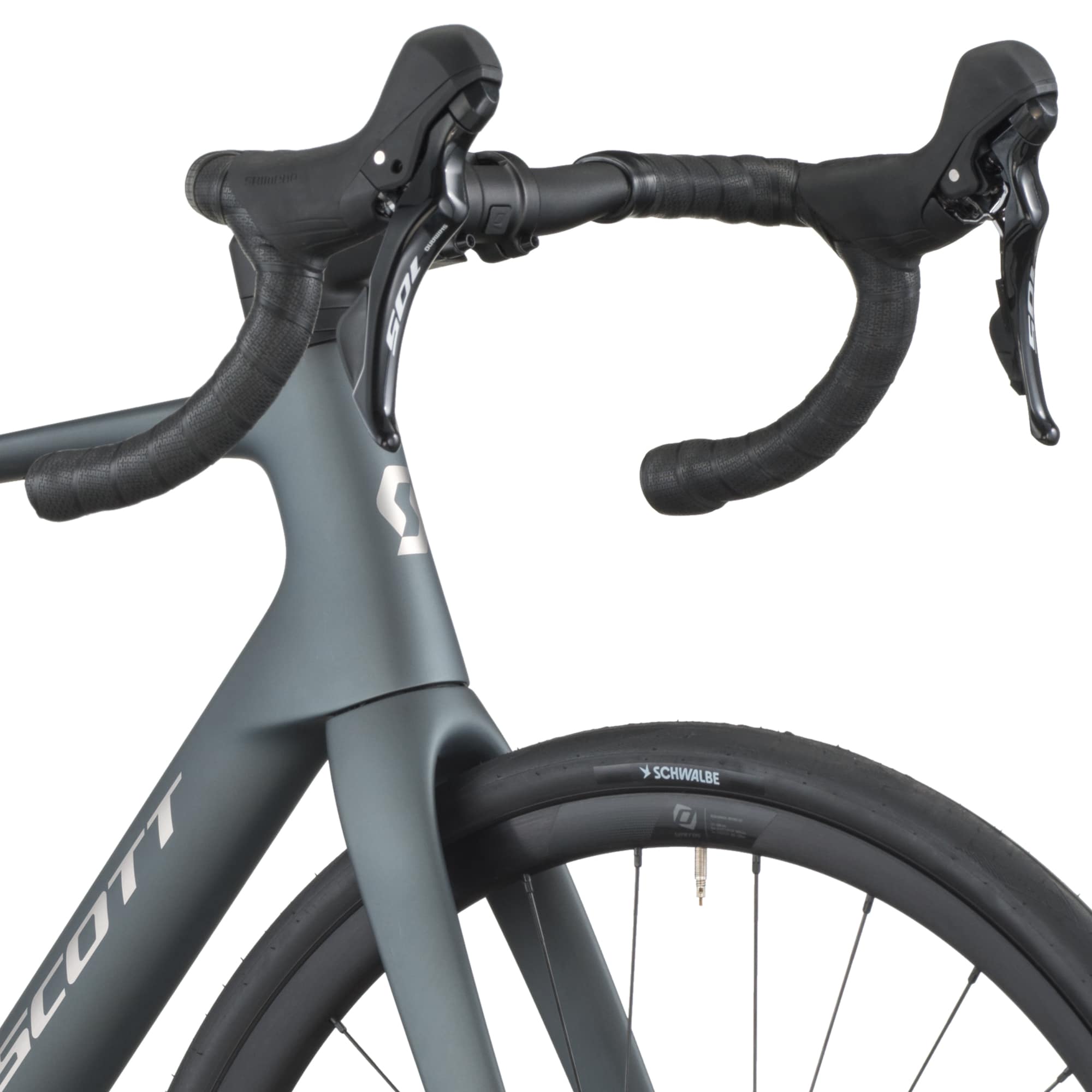 2026 Scott Addict 50 Road Bike