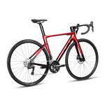 AQUILA EQUIPE EVO 2.0 LTWOO ERX ROAD BIKE