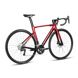 AQUILA EQUIPE EVO 2.0 LTWOO ERX ROAD BIKE