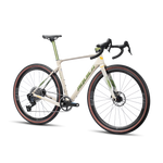 AQUILA CX-G 2.0 SRAM Force AXS XPLR BIKE