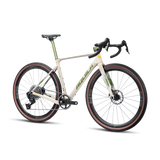 AQUILA CX-G 2.0 SRAM Force AXS XPLR BIKE