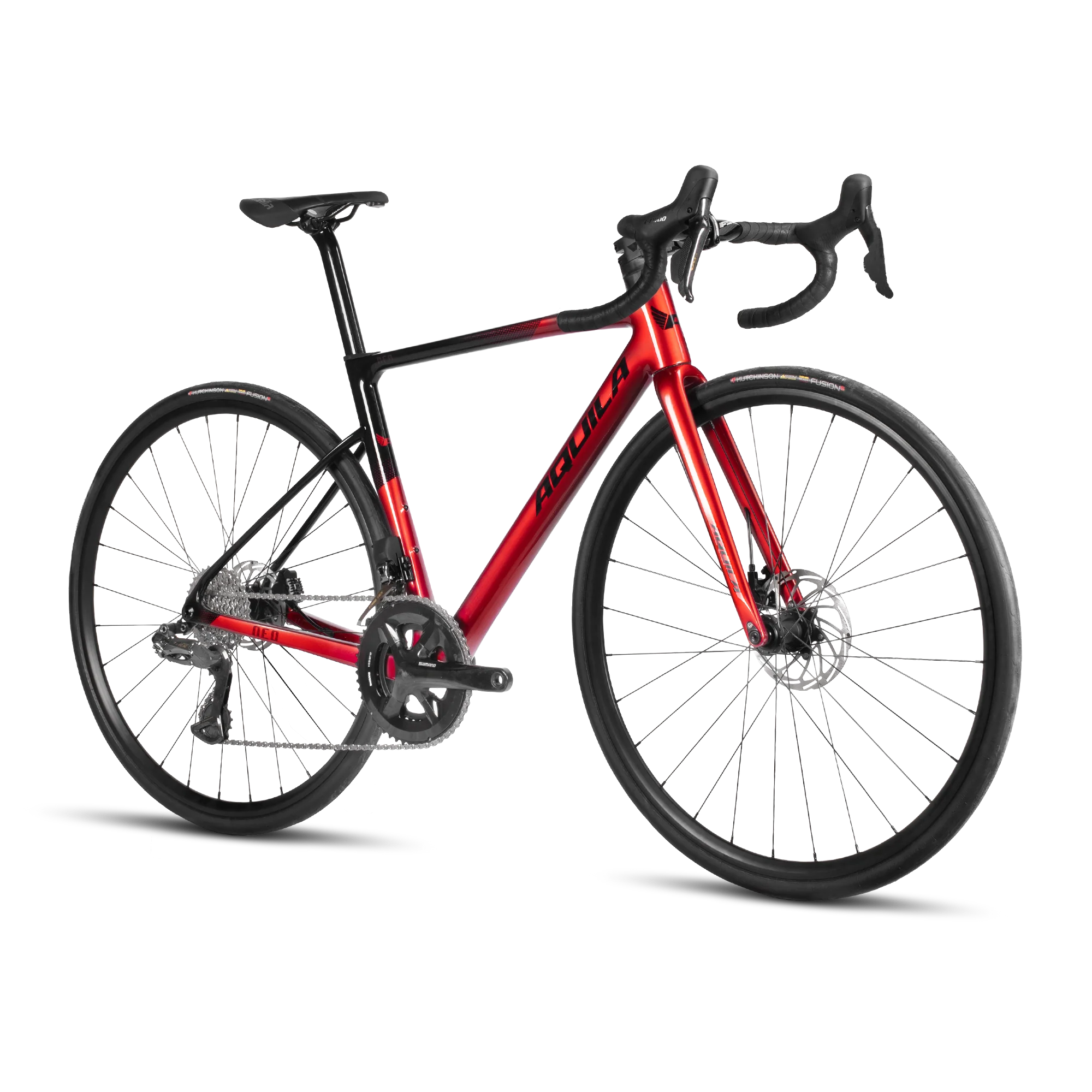 AQUILA NEO 2.0 - LTWOO ERX ROAD BIKE