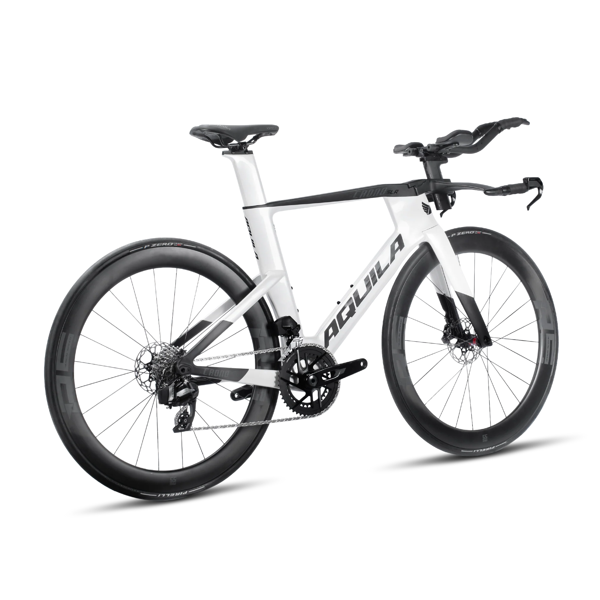 AQUILA CRONO SLR Rival AXS E1 TT BIKE