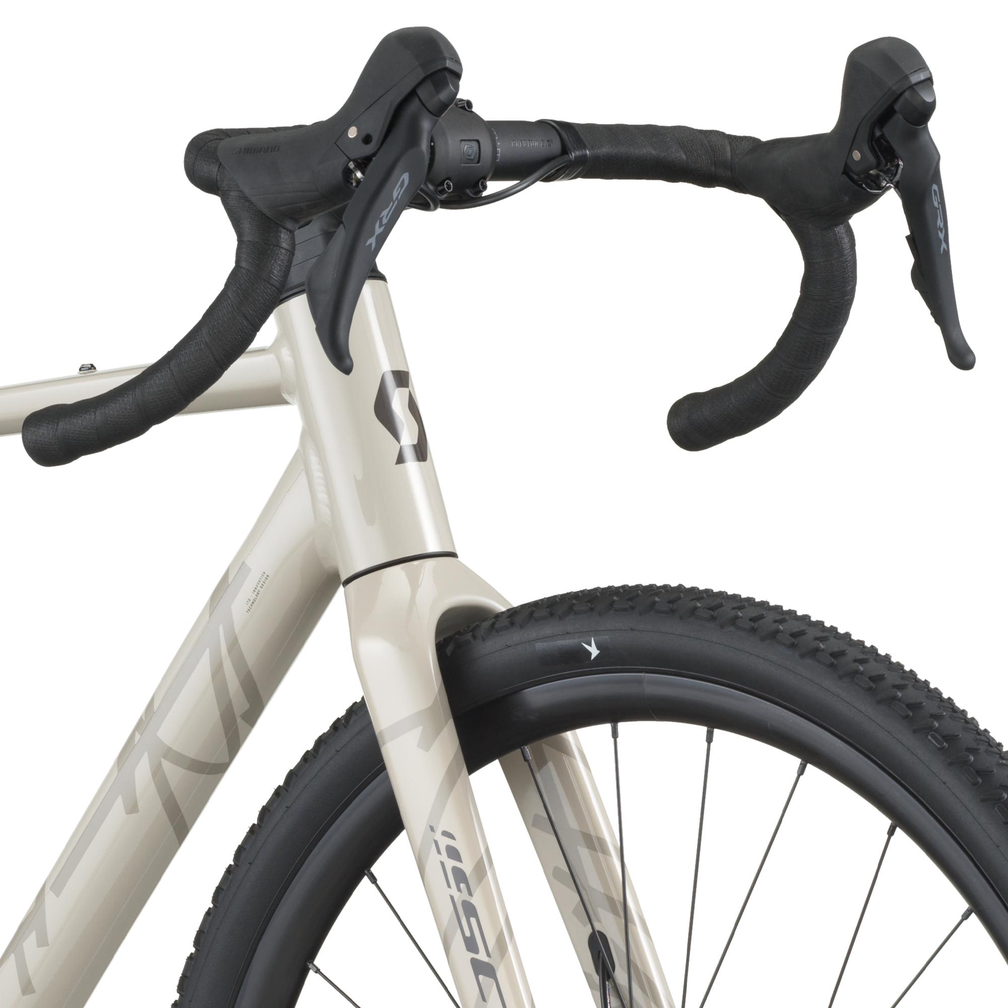 2026 Scott Speedster 10 Gravel Bike