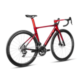AQUILA EQUIPE EVO 2.0 SRAM Rival AXS E1 ROAD BIKE