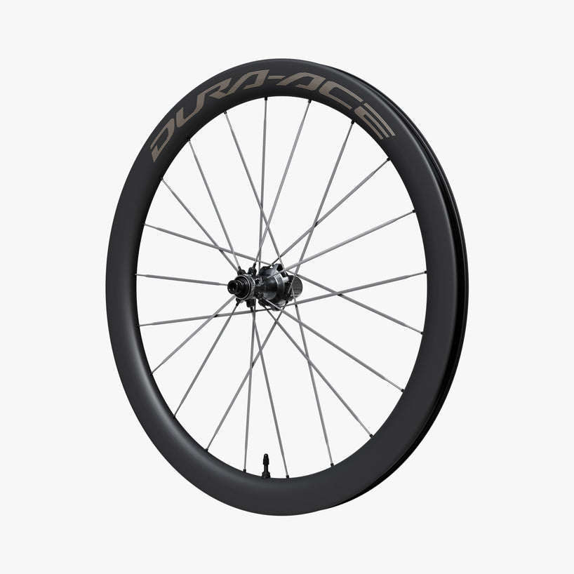 Shimano Dura-Ace WH-R9370-C50-TL Wheelset