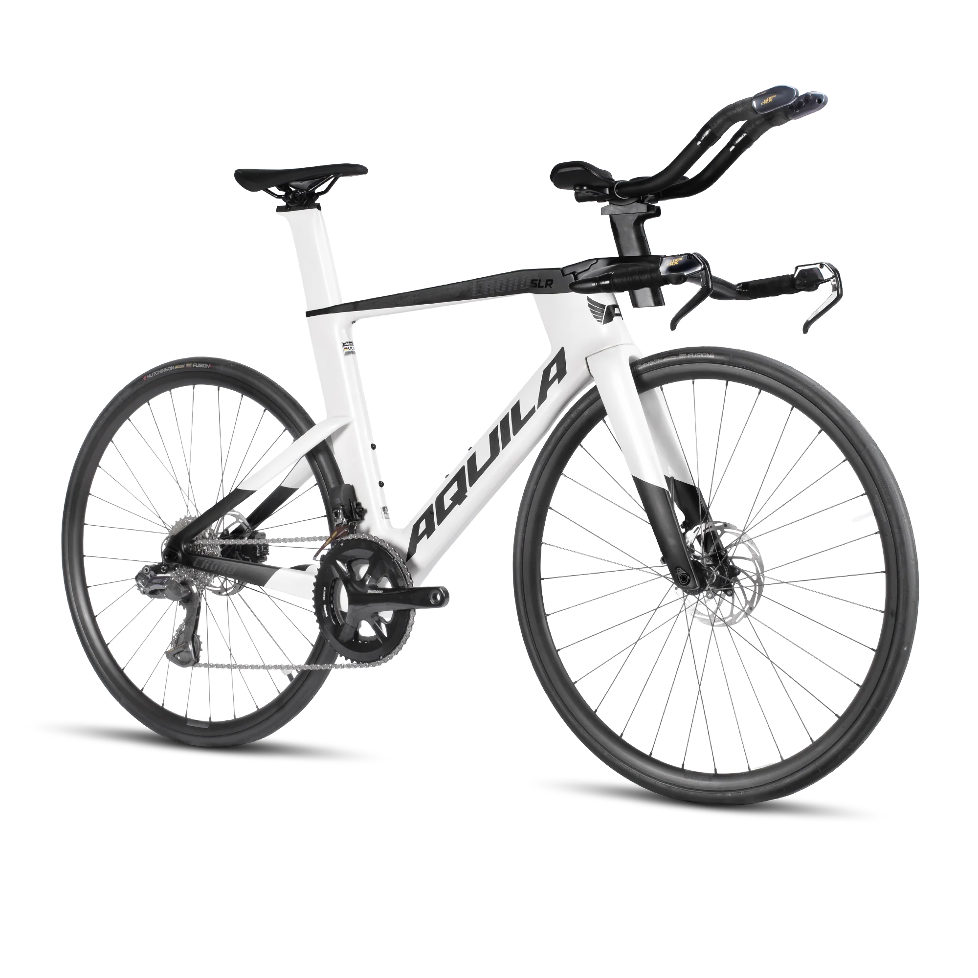 AQUILA CRONO SLR LTWOO eRX Plus TT BIKE