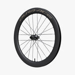 Shimano Dura-Ace WH-R9370-C60-TL Wheelset