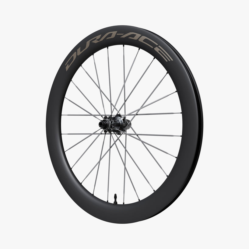 Shimano Dura-Ace WH-R9370-C60-TL Wheelset