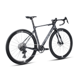 AQUILA CX-G 2.0 – SRAM Rival AXS XPLR GRAVEL BIKE