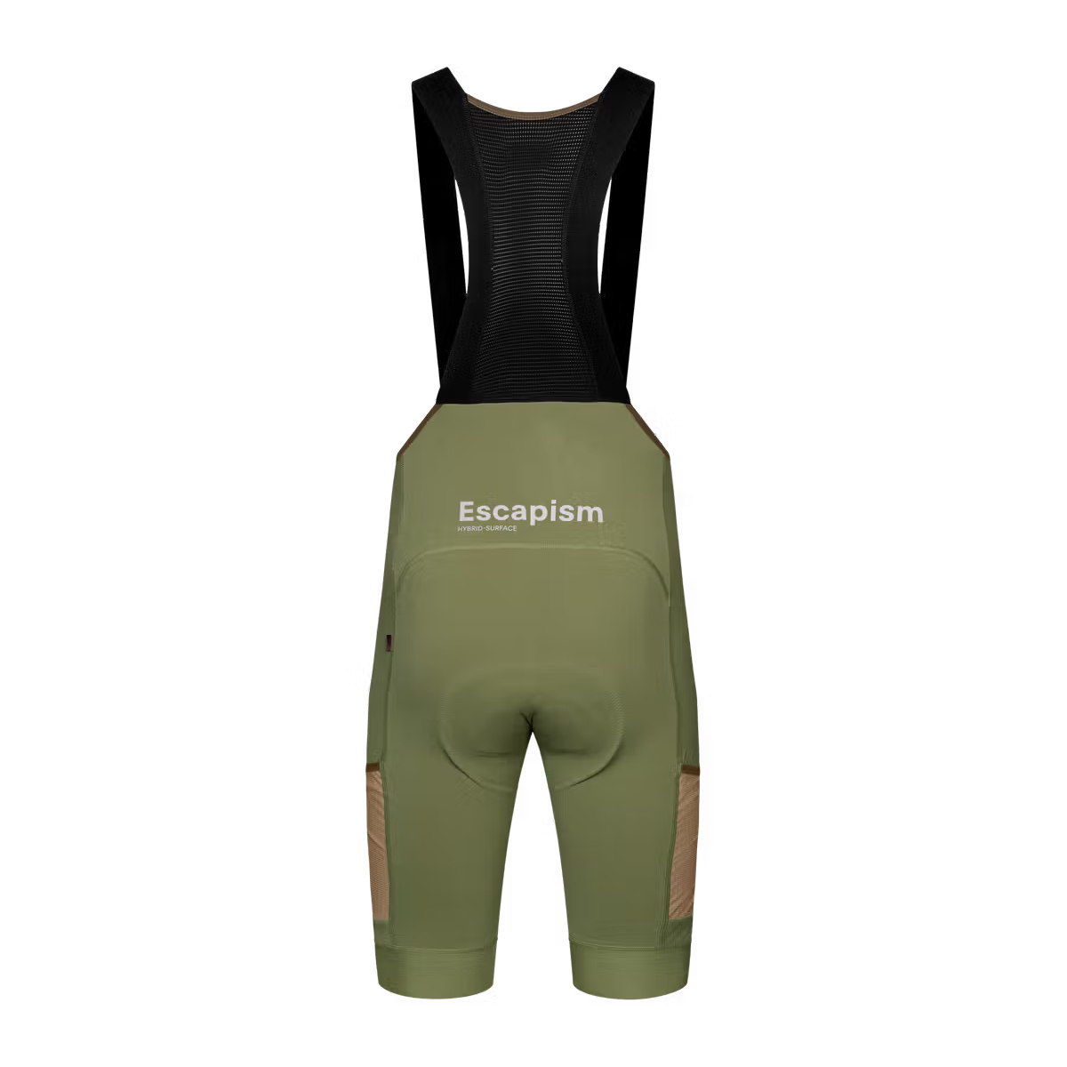 Pas Normal Studios Men's Escapism Cargo Bibs