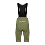 Pas Normal Studios Men's Escapism Cargo Bibs