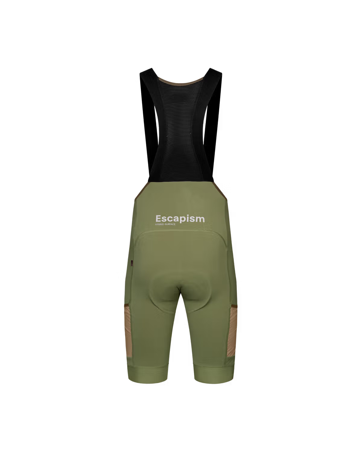 Pas Normal Studios Men's Escapism Cargo Bibs