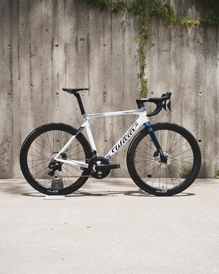 FAVERO ASSIOMA PRO RS 2 METRICS visual data 3