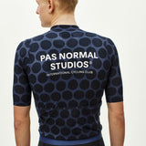 Pas Normal Studios Men's Essential Jersey Dot Dark Navy
