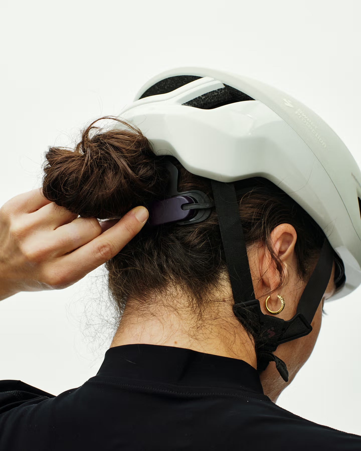 Pas Normal Studios x Sweet Protection Falconer Aero 2Vi MIPS PNS Helmet