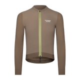 Pas Normal Studios Men's Escapism Long Sleeve Jersey