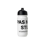 Pas Normal Studios Logo Bidon